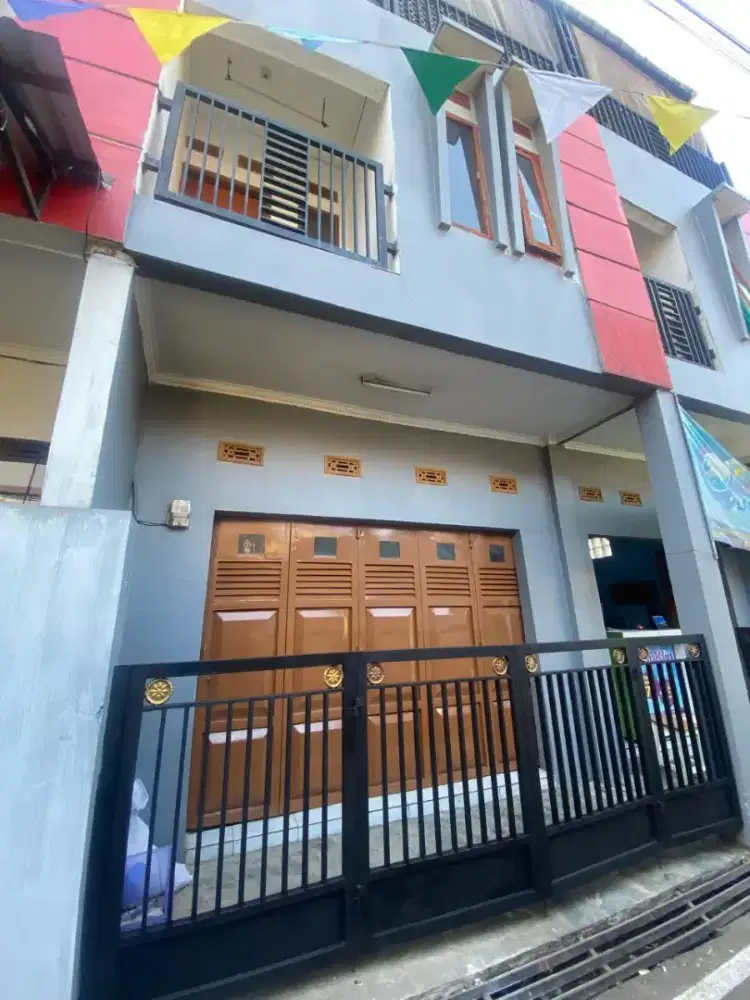Sewa Ruko Dekat Gedung Sate Bandung