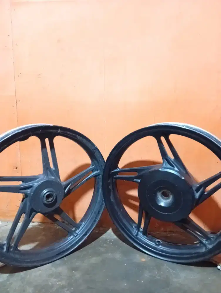 VELG ORI BEAT 2017 ORI