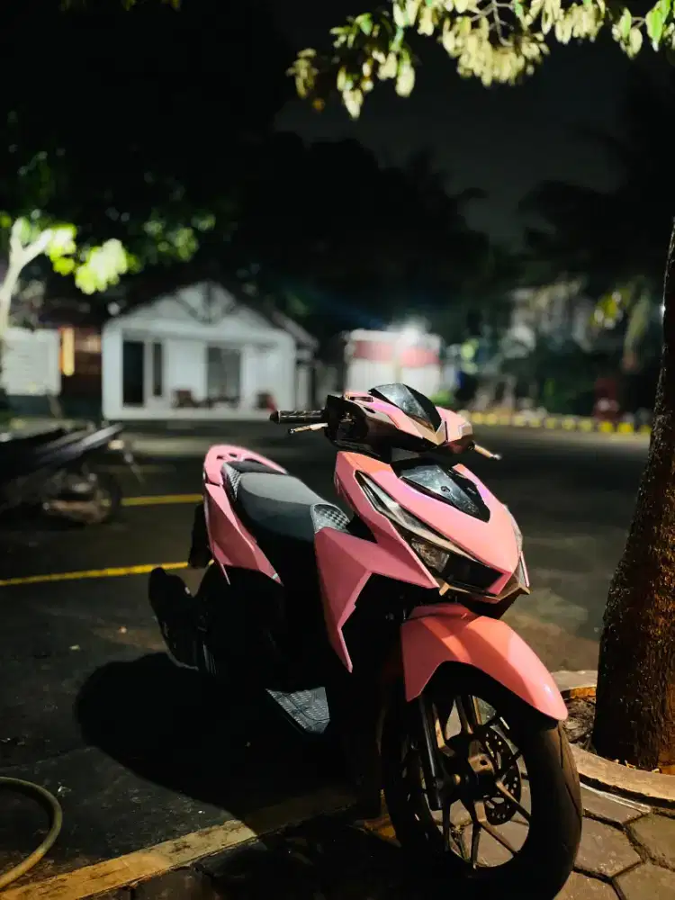 Vario 150 exclusif 2017