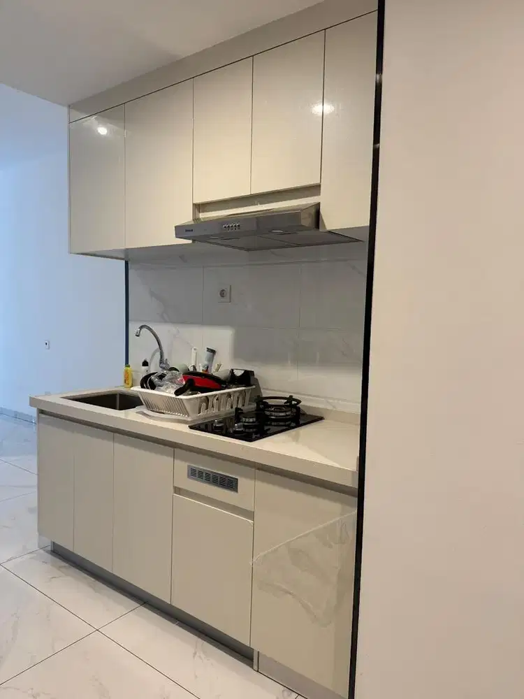 Skyhouse Apartment BSD 3 Bedroom