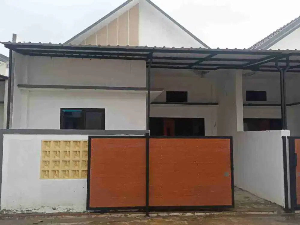 mau KPR tanpa BI Checking angsuran 3jutaan selama 7tahun hanya ada di sini