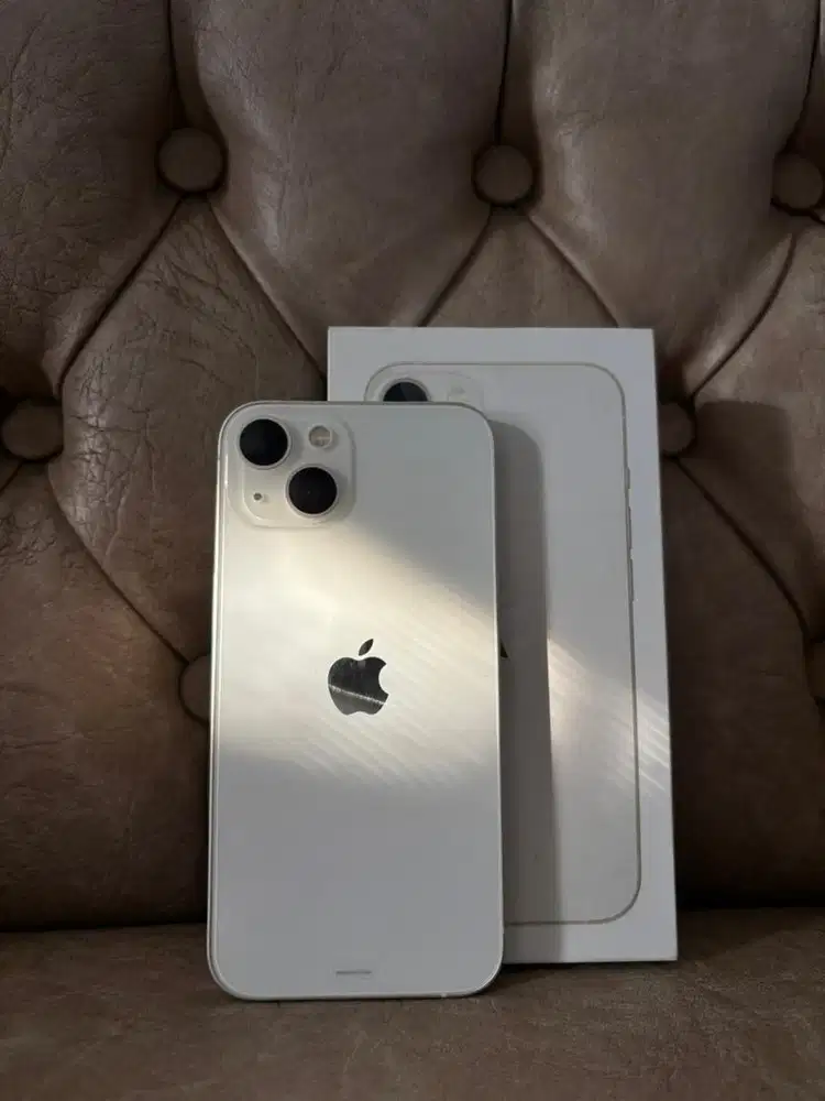 Like New iPhone 13 128gb