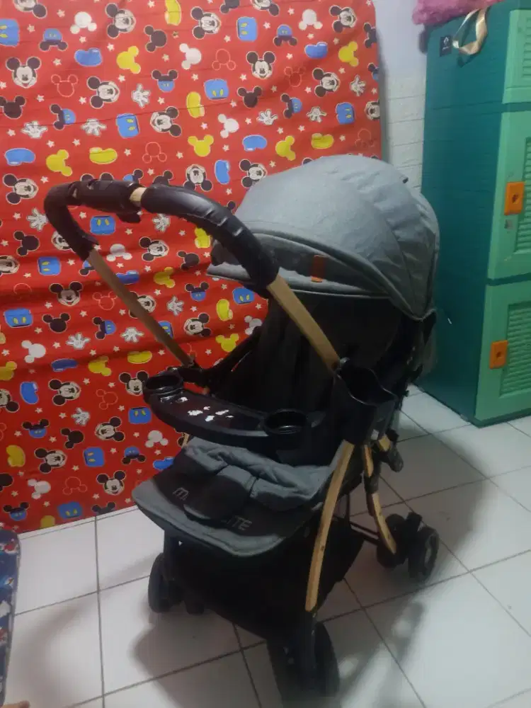 Stroller anak bagus