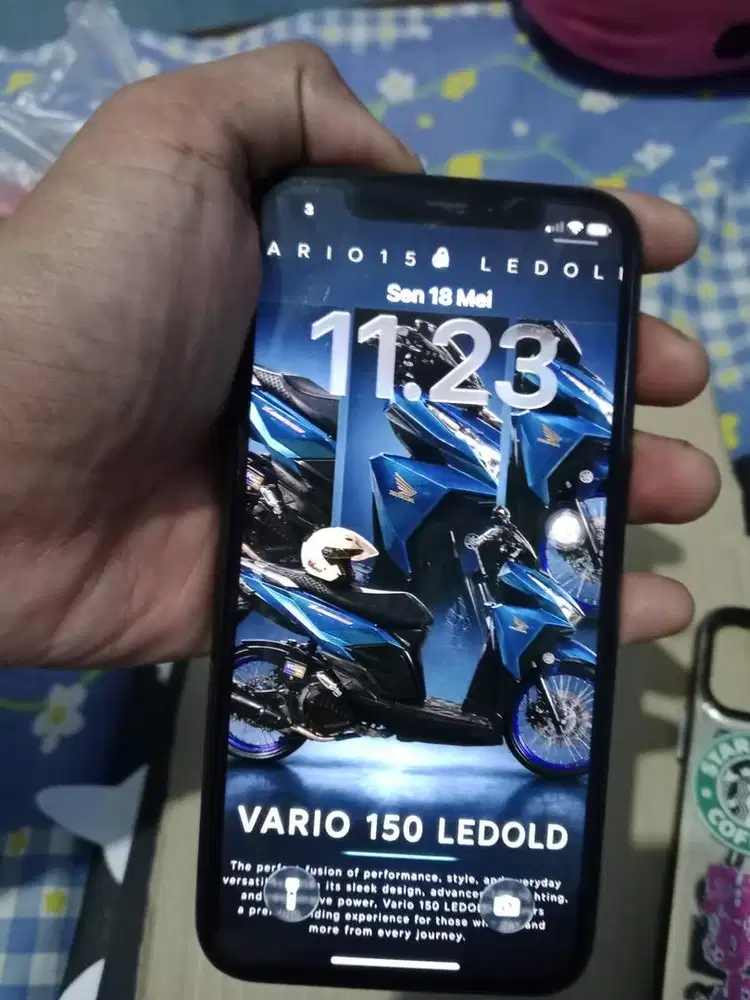 IPHONE 11 PRO 256GB