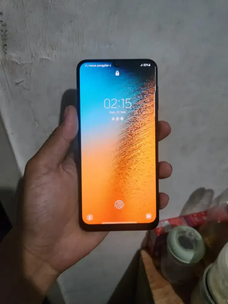 Samsung A50 Redmi SEIN