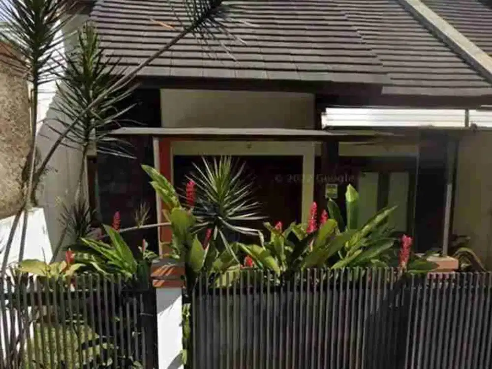 Rumah Siap Huni Di Cijaura LT 121 Harga 1,2 Milyar ( Negotiable )