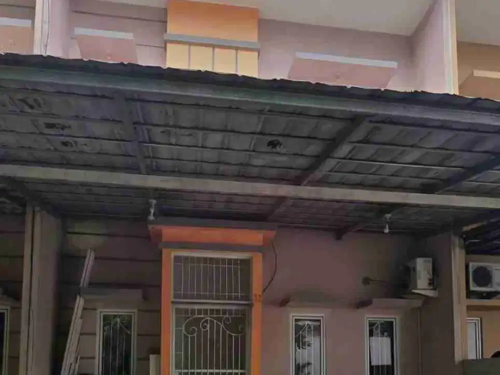 Dijual Rumah di Taman Ubud Kencana Lippo Karawaci