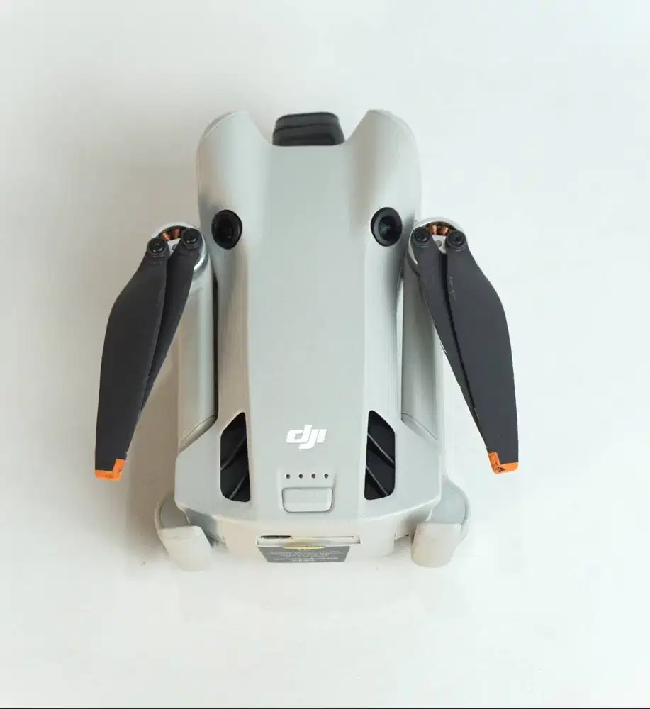 DJI Mini 4 Pro Aircraft Only + 1 Battery cc 17 second Mulus Normal