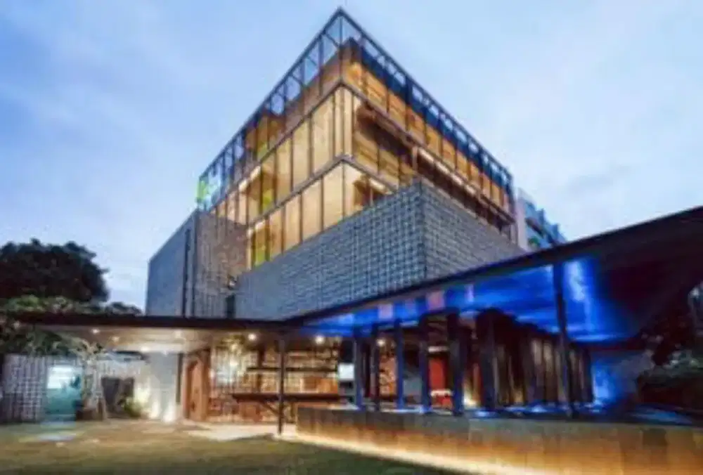 DIJUAL HOTEL BINTANG 3 JLN RAYA KUTA BADUNG BALI