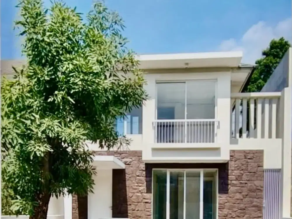 DIJUAL RUMAH ROYAL RESIDENCE 2LT 3KT WIYUNG DEKAT TOL PAKUWON MALL