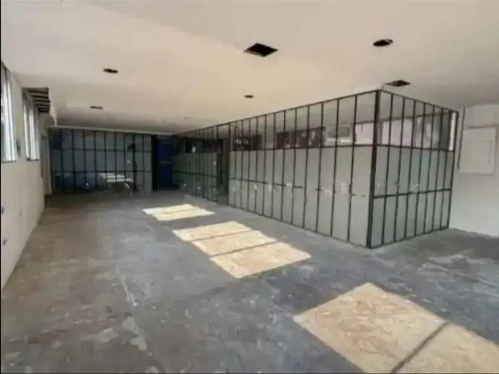 Disewakan gudang/ruang kantor luas Ngaglik Sleman area palagan