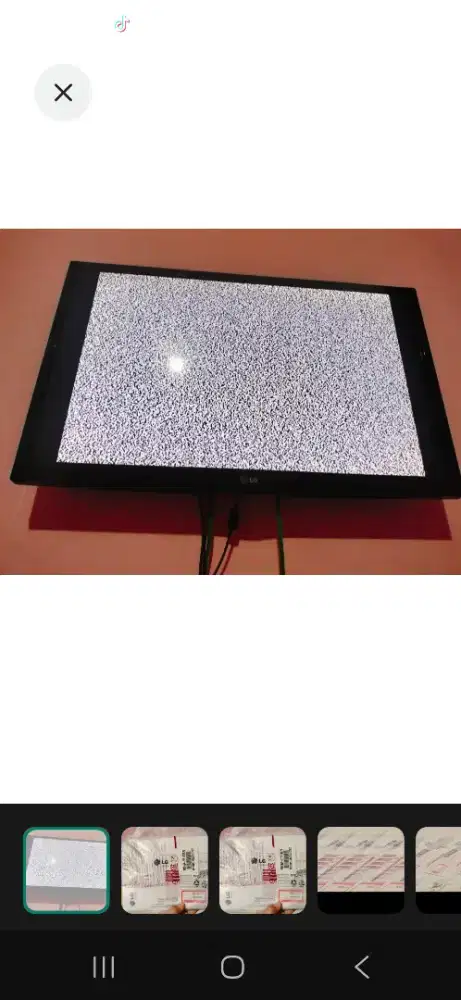 TV LG 29MT45A PTP