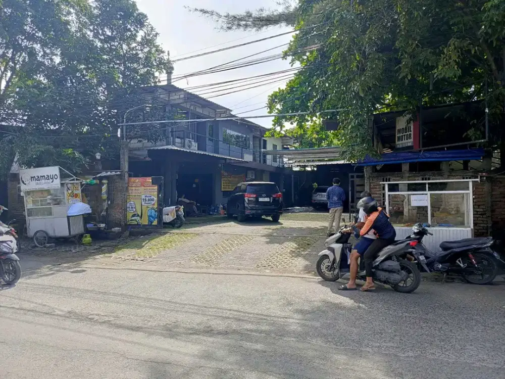 gunung anyar surabaya