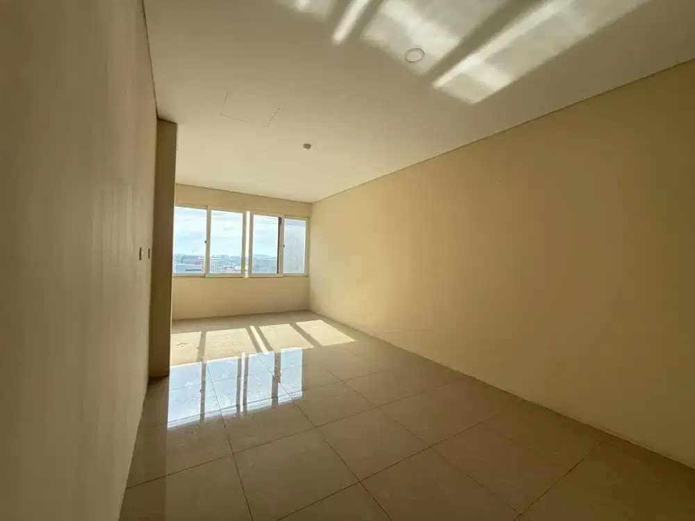 DIJUAL APARTMENT THAMRIN 1 BEDROOM