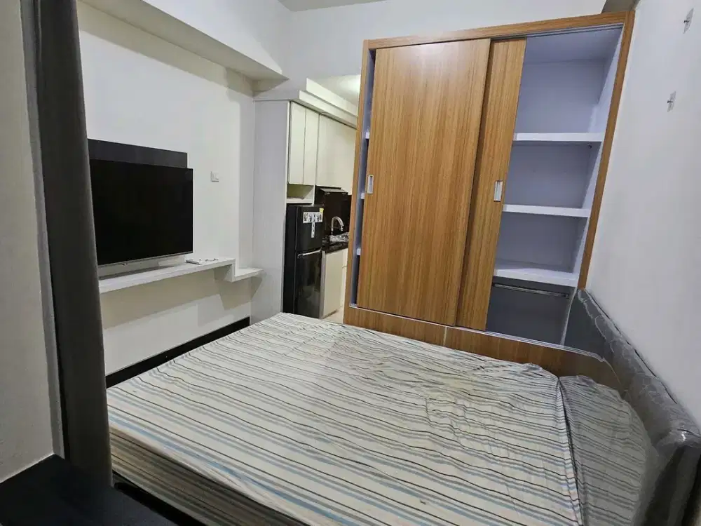 Apartemen Amor
