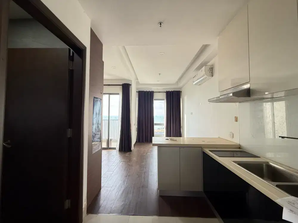 DIJUAL APARTMENT HARBOURBAY STUDIO