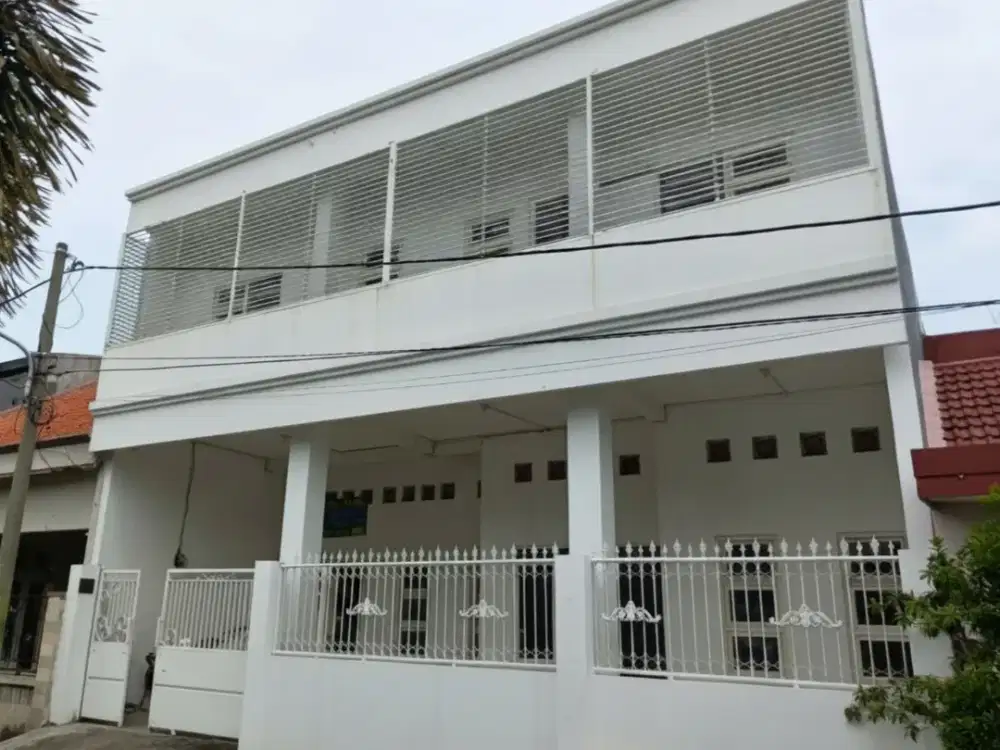 PONDOK BENOWO INDAH