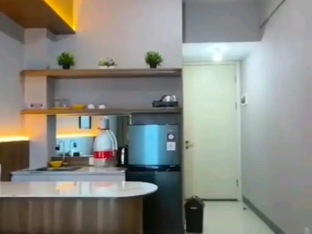 Apartemen benson