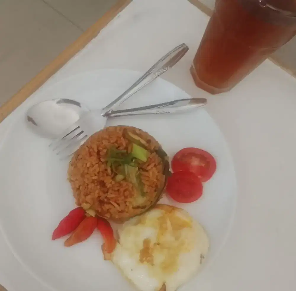Tolong di bantu info