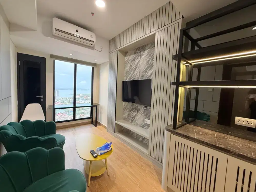 Apartment Pollux Habibie