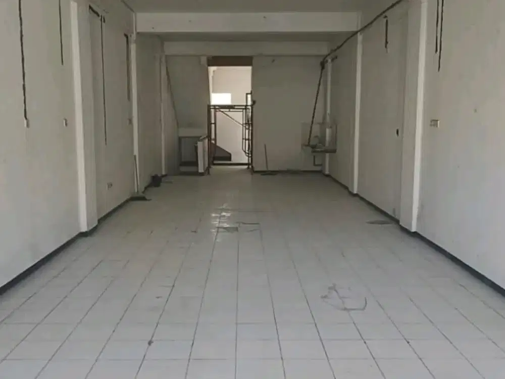 raya darmo permai selatan