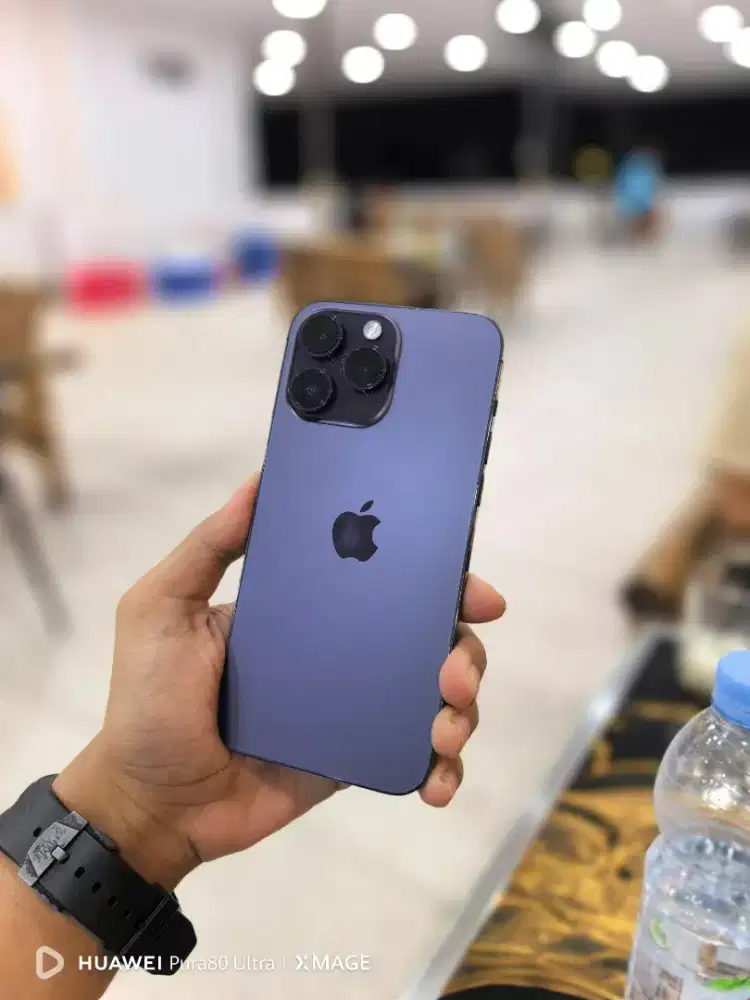 Iphone 14 promax 256GB