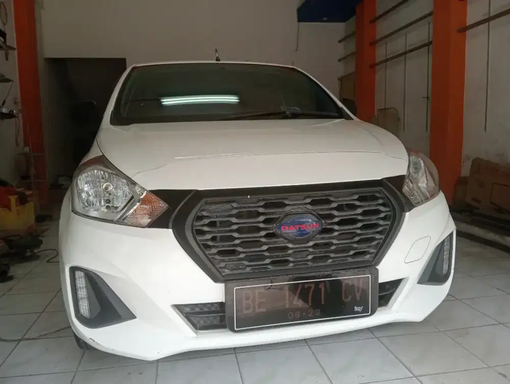 Datsun 2018 new model kodya tgn pertama