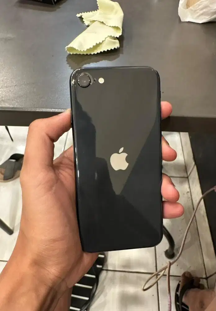 iphone Se 2020 128 iboxx