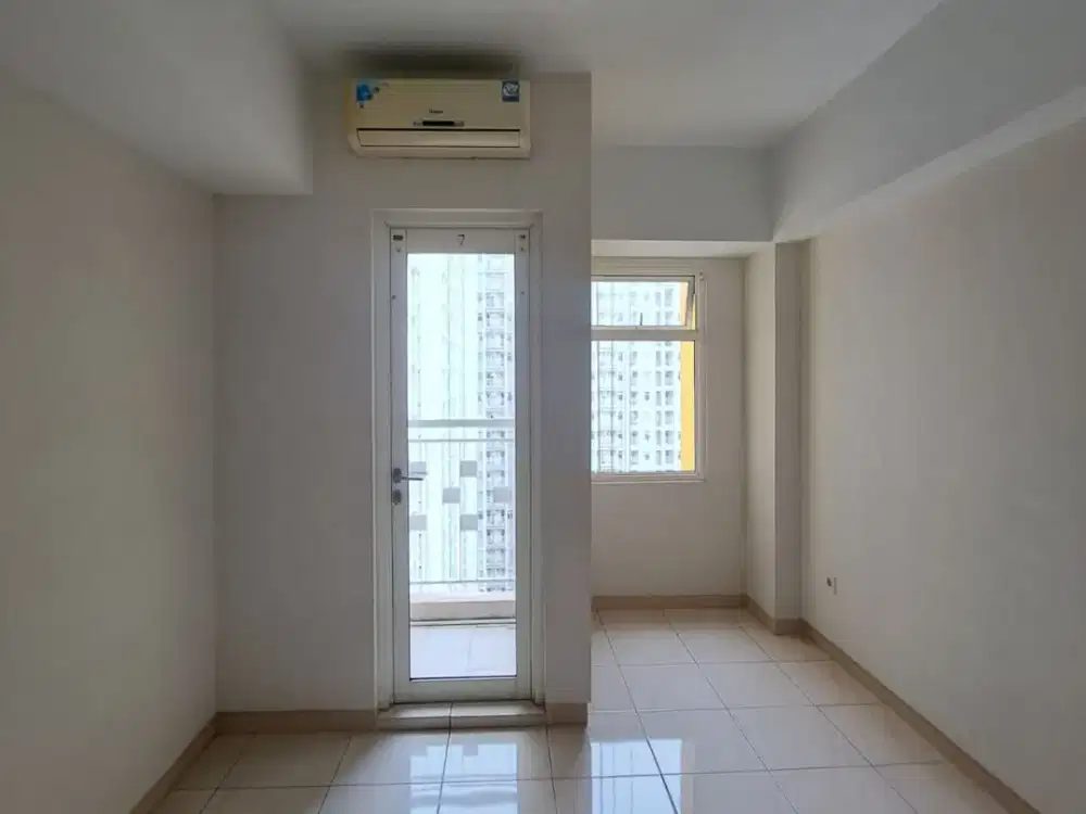 Disewakan Apartemen Studio Springlake Di Summarecon Bekasi