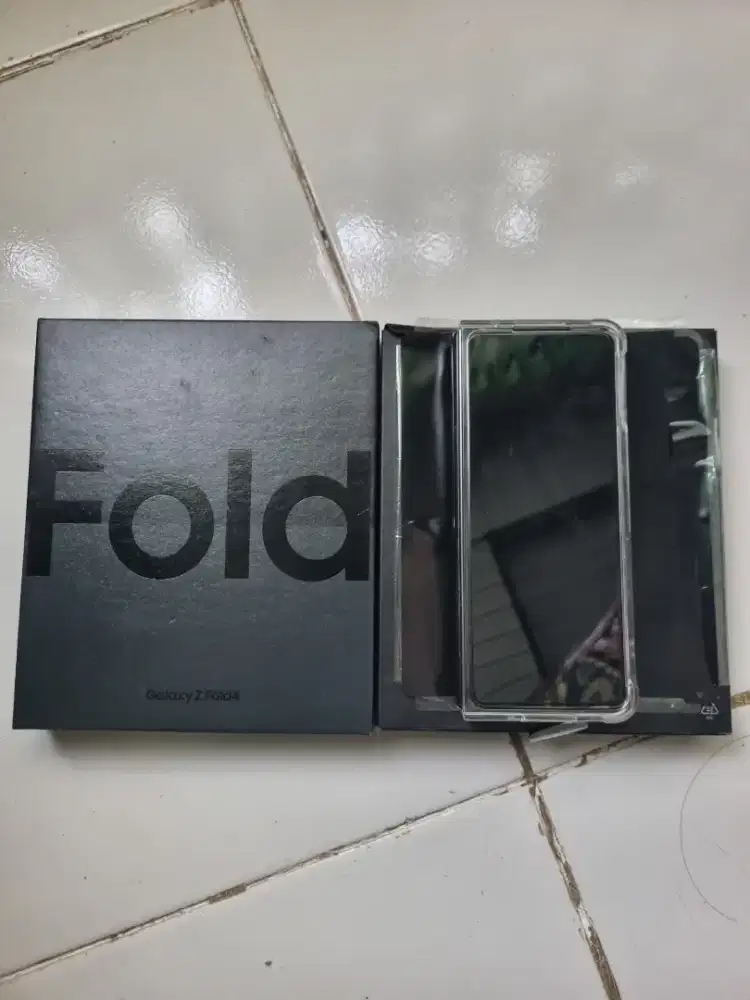 SAMSUNG Z FOLD 4 12/256