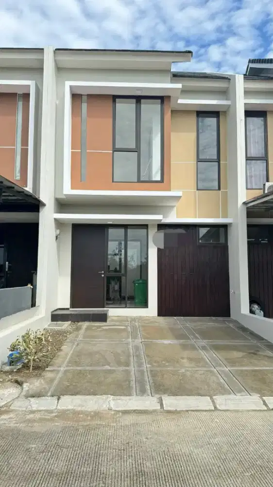 EMERALD SEPATAN OVER MURAH TANPA CEK BI