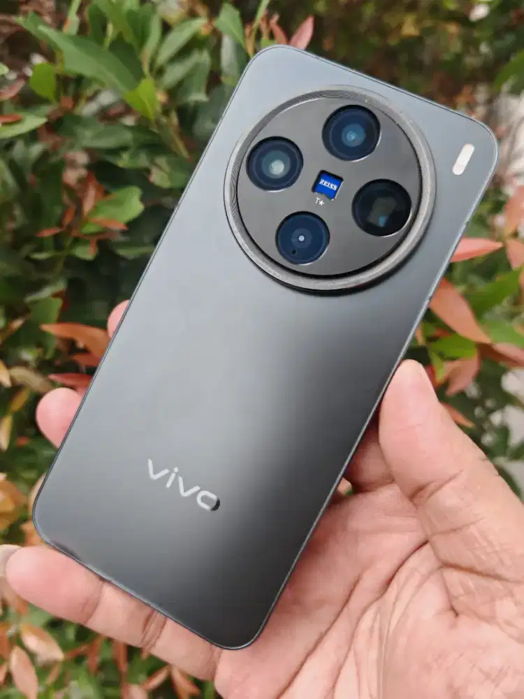 Vivi X200 Pro Mini 5G 12/256Gb Inter Beacukai bisa TT
