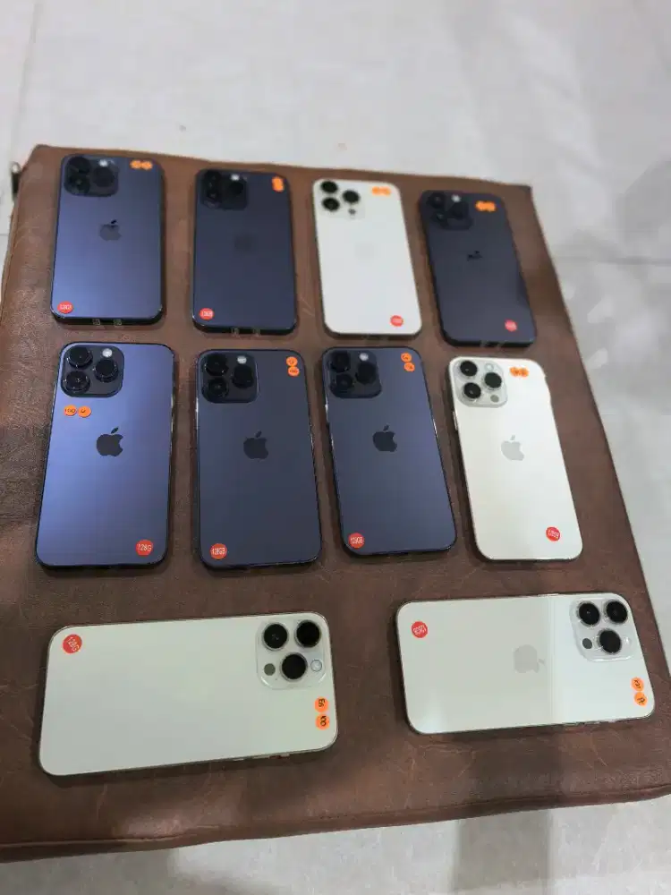Iphone 14 promax 128GB