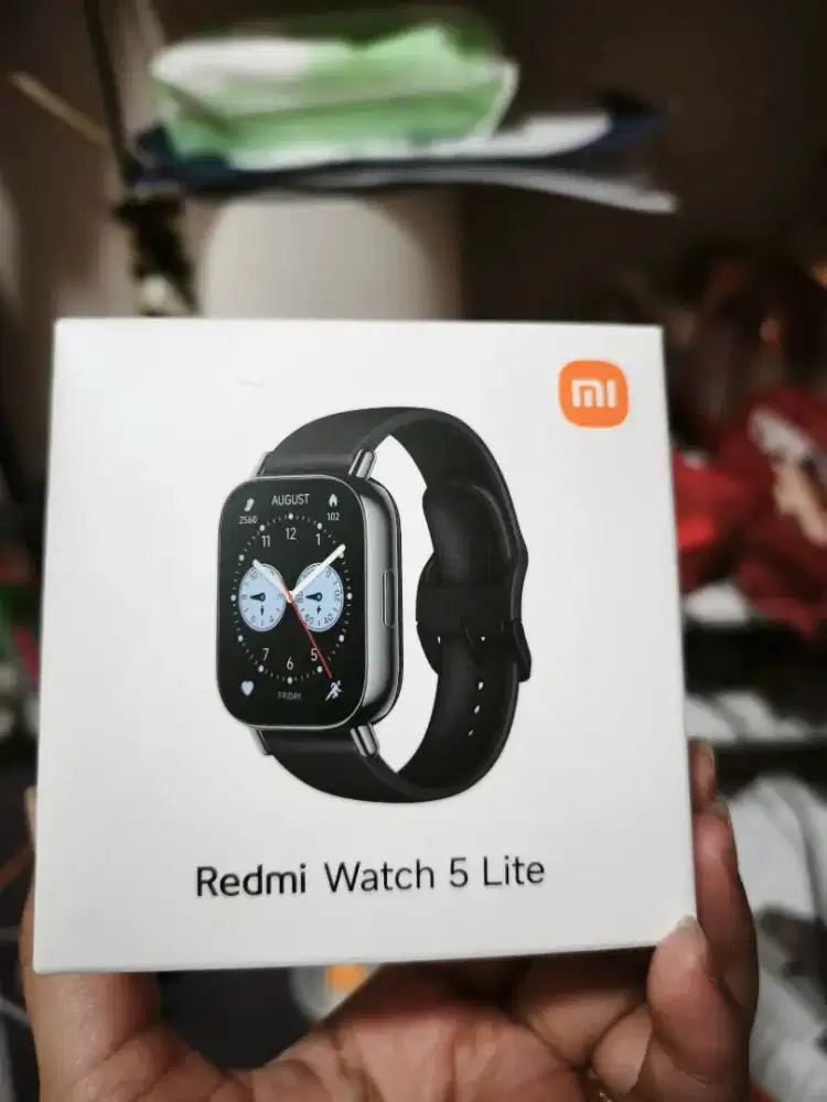 Jual jam tangan watch band xiaomi