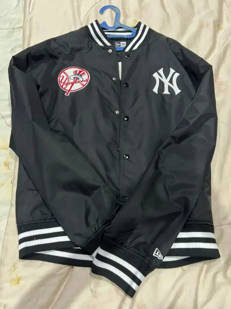 Jacket New Era New York Yankees
