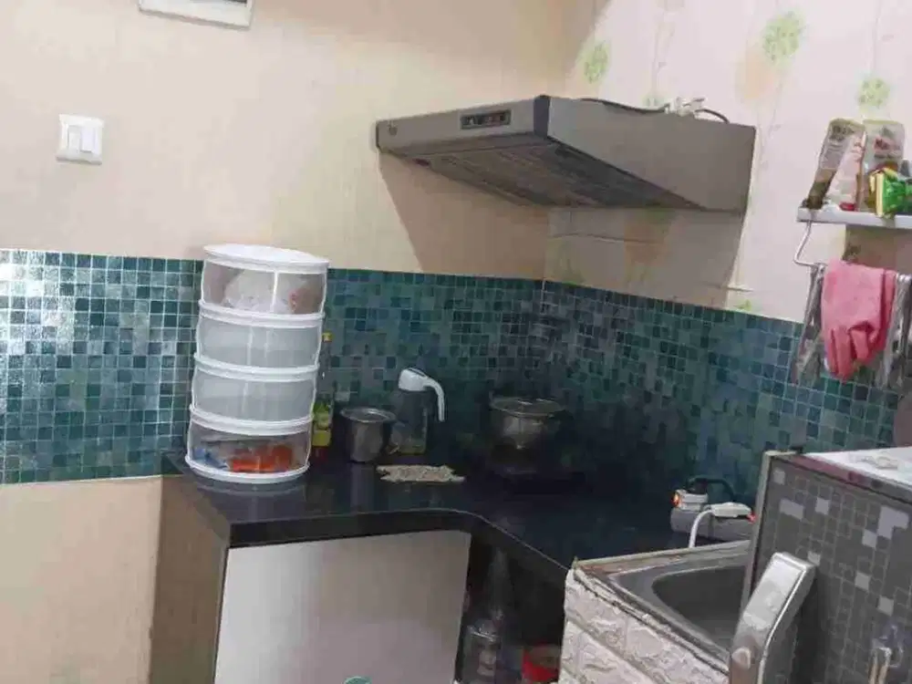 Dijual Apartemen Gunawangsa Tidar Pusat Kota Surabaya
