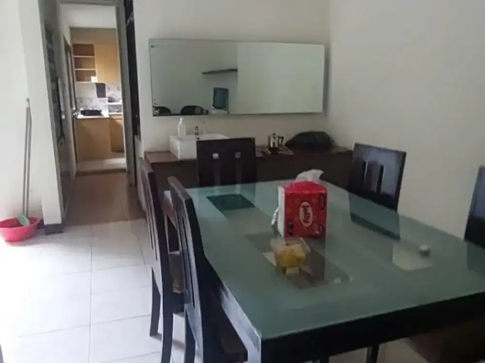Jual Rumah 2Lantai Siap Huni di Wangsakerta Kota Baru Parahyangan Bandung