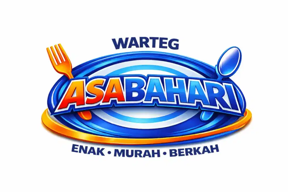 Lowongan kerja warteg asa baharu