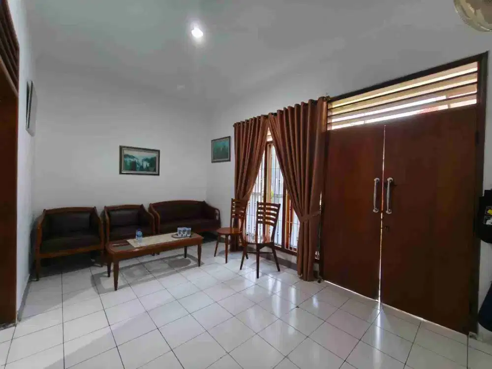 DiJual Murah Rumah Di Gading Kirana luas 153m kelapa gading