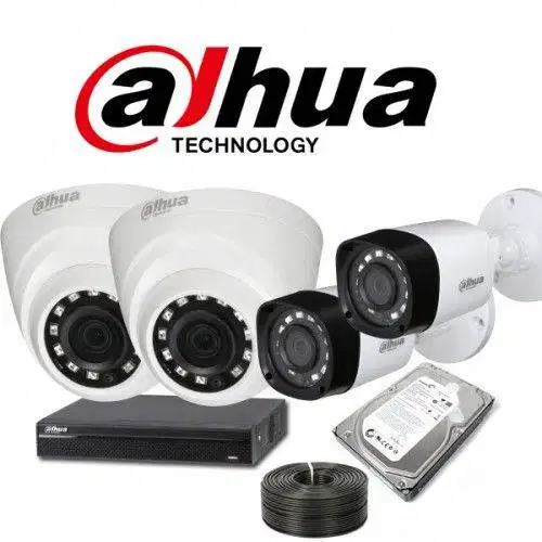 Pasang CCTV Murah
