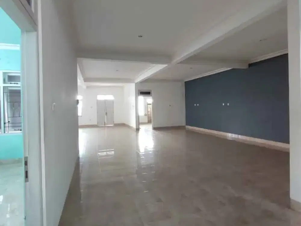 Disewakan ruko luas strategis Ngaglik Sleman area dekat palagan