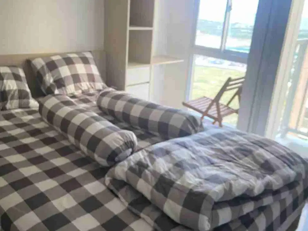 disewakan apartemen tokyo furnish siap huni