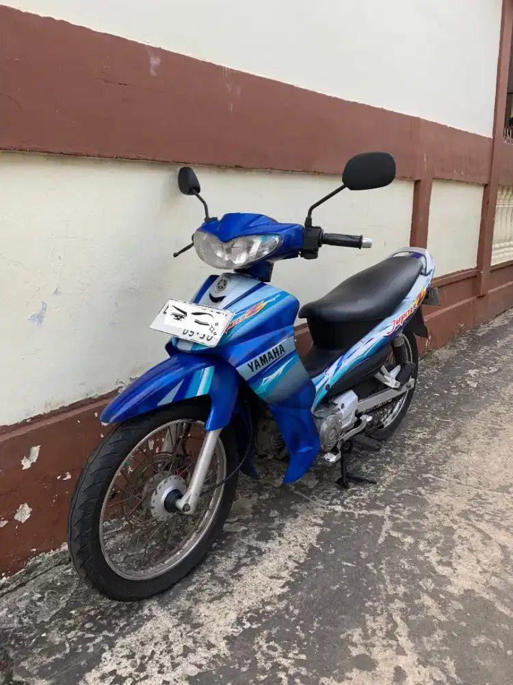 Yamaha Jupiter Z 5TP
