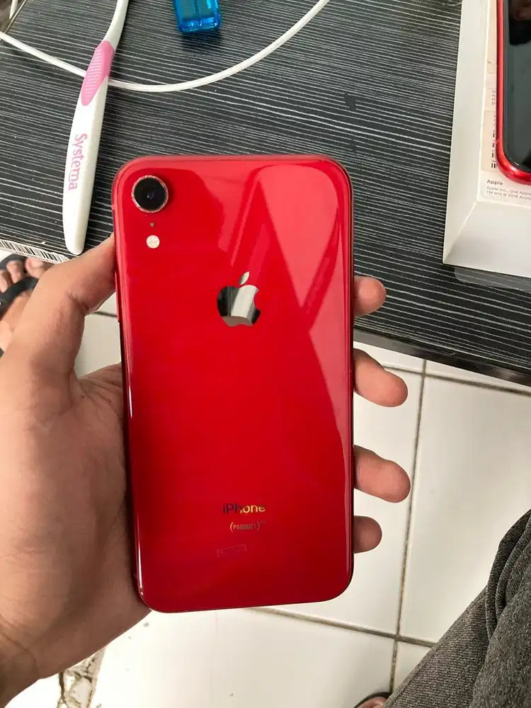 iphone Xr 128 iboxx Lcd gantian