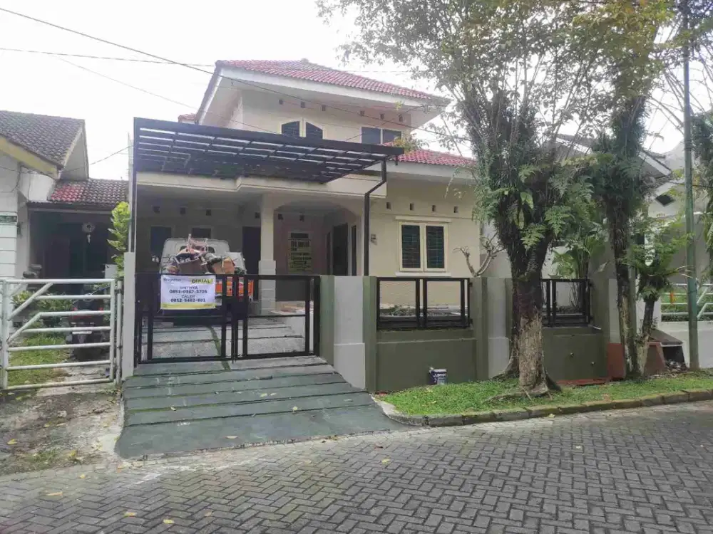 Jual Rumah di perumahan balikpapan baru, kota balikpapan