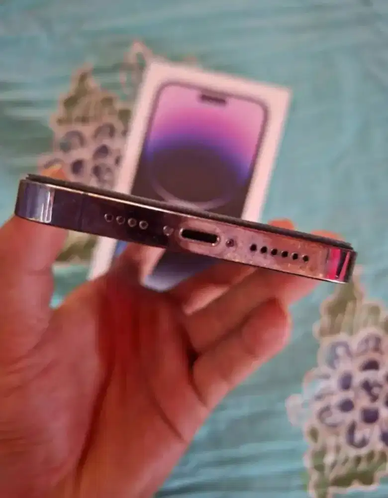 iPhone 14 Promax
