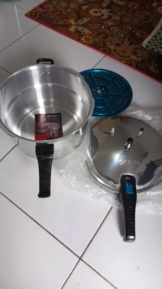 jual panci presto