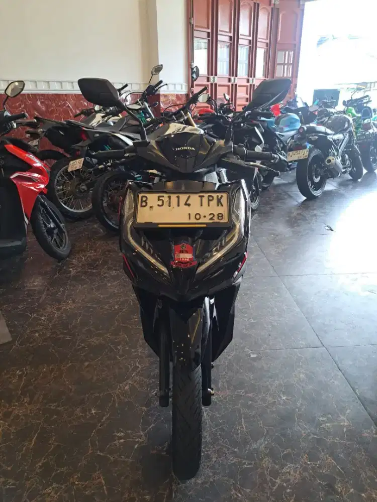 Hub ima Dp promo Vario 125 kunci 2023 BERGARANSI MESIN FREE OLI SERVIS