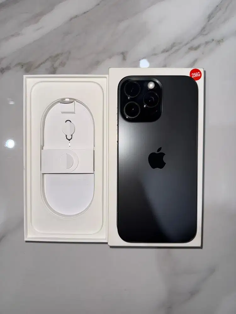 Iphone 16 Pro Max 256GB