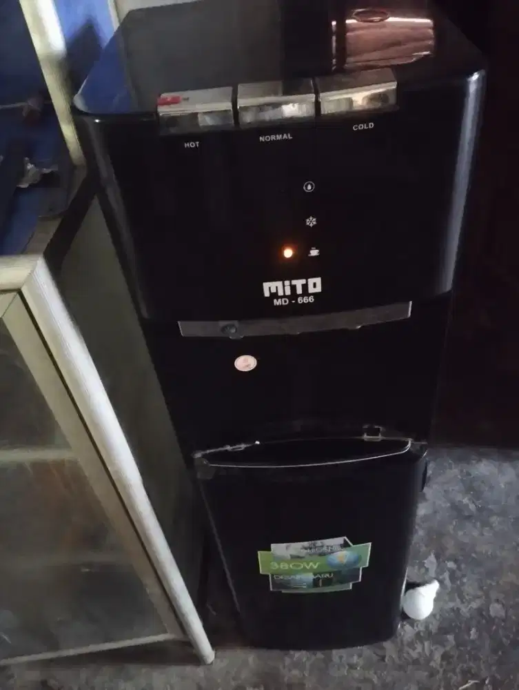 Dispenser Mito MD-666